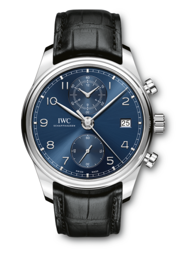 IWC Portugieser IW3903-03
