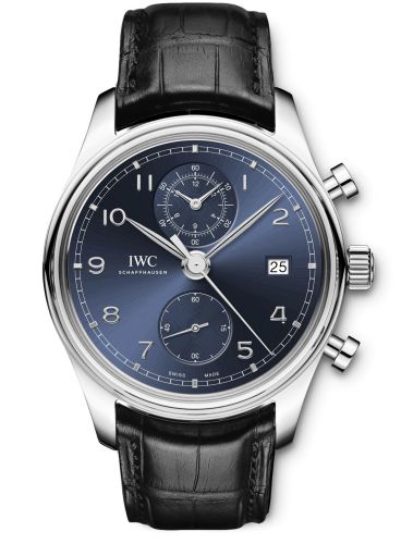 IWC Portugieser IW3904-06