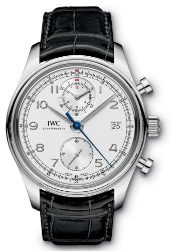 IWC Portugieser IW3904-03