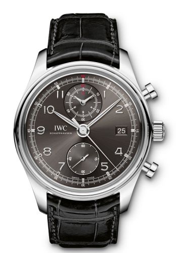 IWC Portugieser IW3904-04