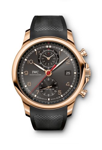 IWC Portugieser IW3905-05