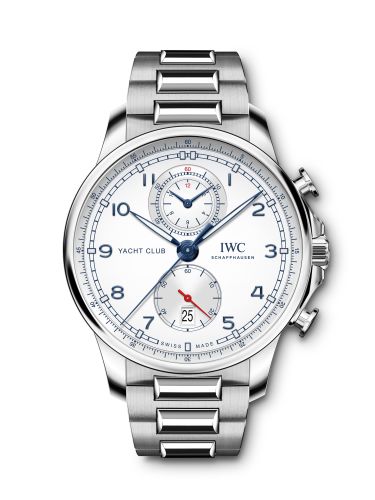 IWC Portugieser IW3907-02