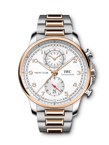 IWC Portugieser IW3907-03