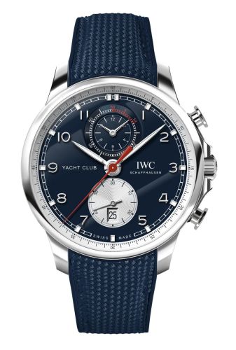 IWC Portugieser IW3907-04