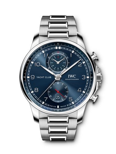 IWC Portugieser IW3907-01