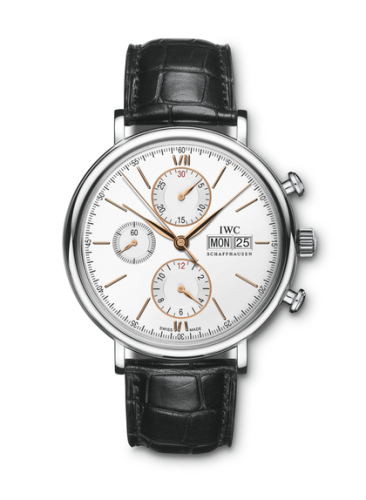 IWC Portofino IW3910-22