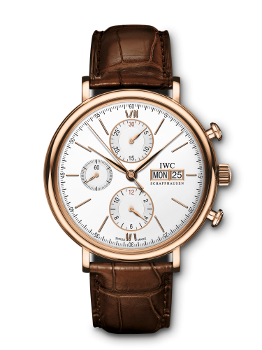 IWC Portofino IW3910-25