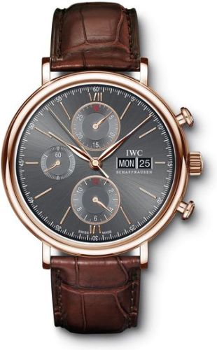 IWC Portofino IW3910-26
