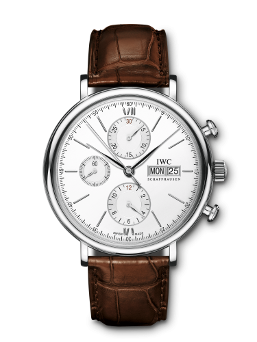 IWC Portofino IW3910-27