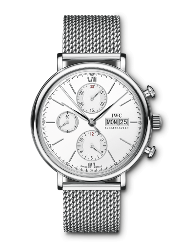 IWC Portofino IW3910-28