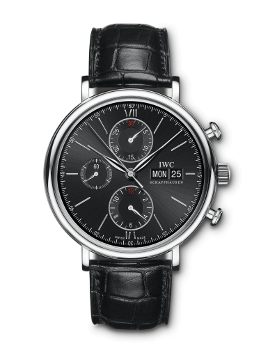 IWC Portofino IW3910-29