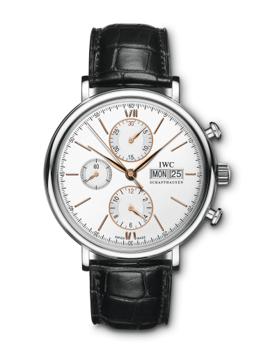 IWC Portofino IW3910-31
