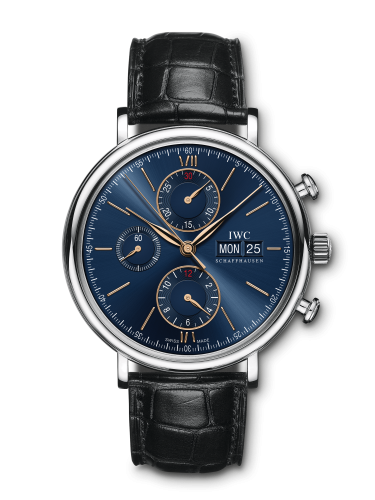 IWC Portofino IW3910-36
