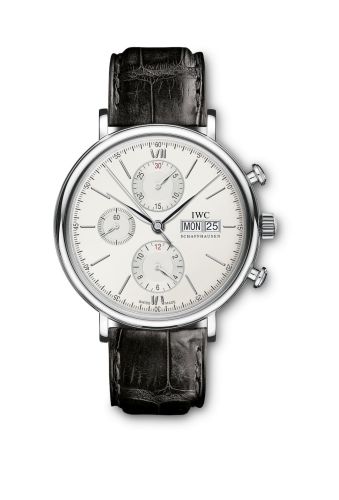 IWC Portofino IW3910-62