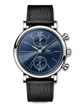 IWC Portofino IW3914-08