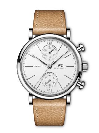 IWC Portofino IW3915-02