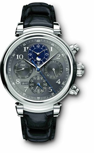 IWC Da Vinci IW3921-03