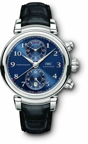 IWC Da Vinci IW3934-02