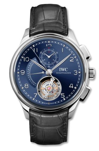 IWC Portugieser IW3940-04