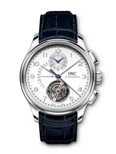IWC Portugieser IW3940-06