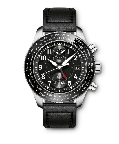 IWC Pilot IW3950-01