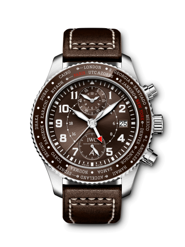 IWC Pilot IW3950-03
