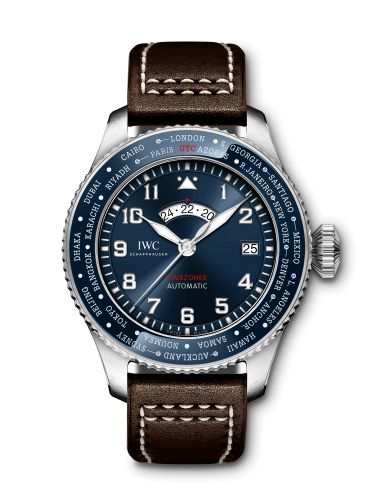 IWC Pilot IW3955-03