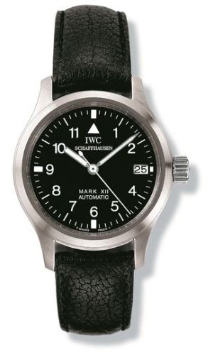 IWC Pilot IW442101