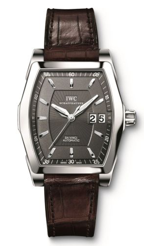 IWC Da Vinci IW4523-01