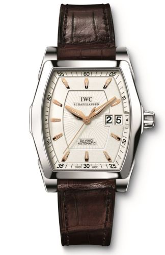 IWC Da Vinci IW4523-03