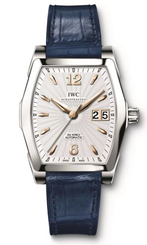 IWC Da Vinci IW4523-05