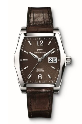 IWC Da Vinci IW4523-06