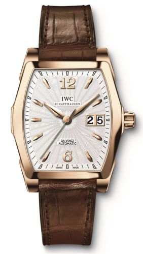 IWC Da Vinci IW4523-11