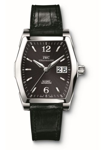 IWC Da Vinci IW4523-12