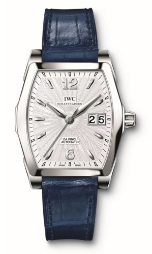IWC Da Vinci IW4523-14