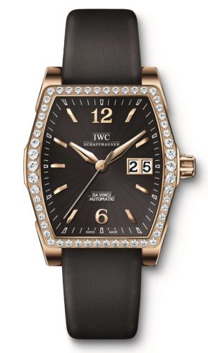 IWC Da Vinci IW4523-22
