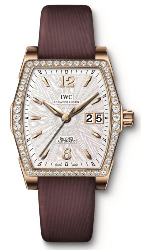 IWC Da Vinci IW4523-23