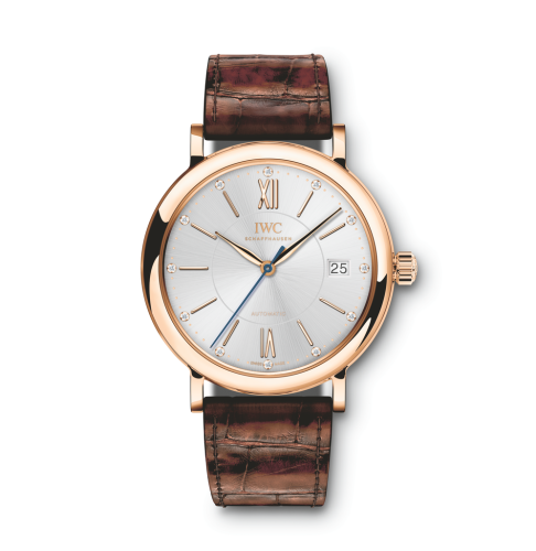 IWC Portofino IW4581-16