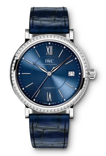 IWC Portofino IW4581-11