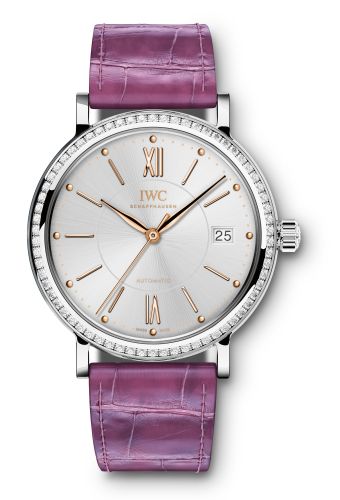 IWC Portofino IW4581-12