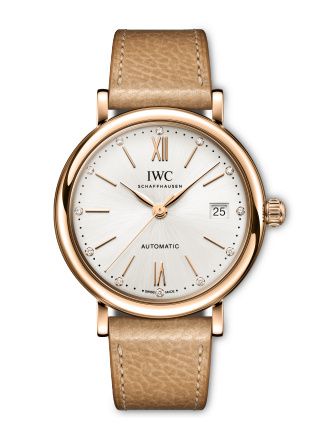 IWC Portofino IW4586-06