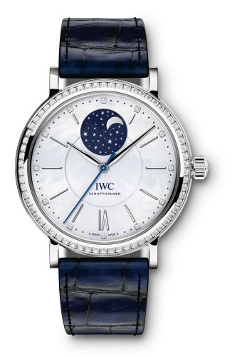 IWC Portofino IW4590-01