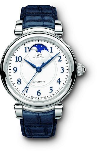 IWC Da Vinci IW4593-06