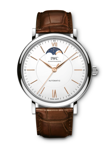IWC Portofino IW4594-01
