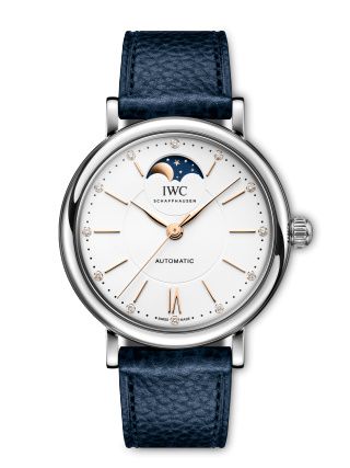 IWC Portofino IW4596-01