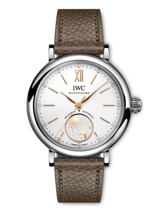 IWC Portofino IW4598-01
