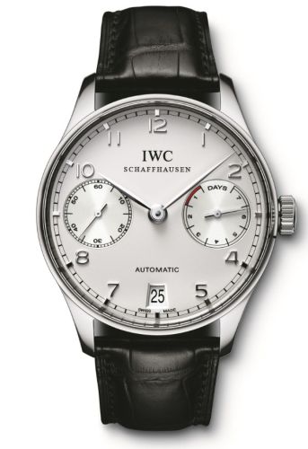 IWC Portugieser IW5001-04