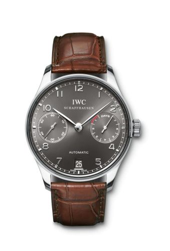 IWC Portugieser IW5001-06