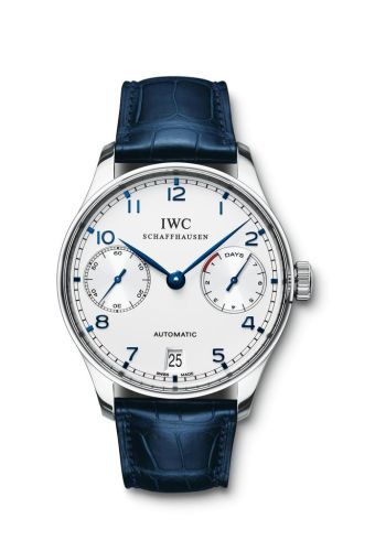 IWC Portugieser IW5001-07