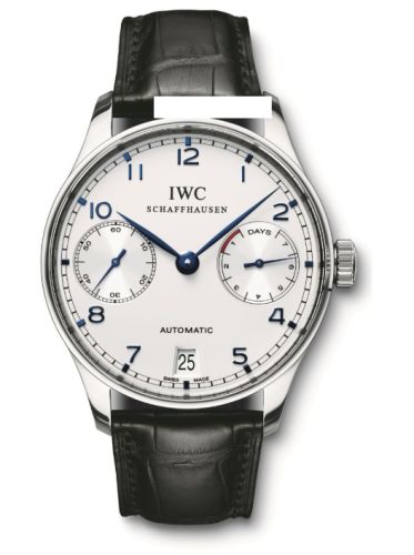 IWC Portugieser IW5001-08